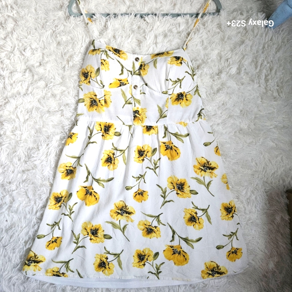 Womens summer dress